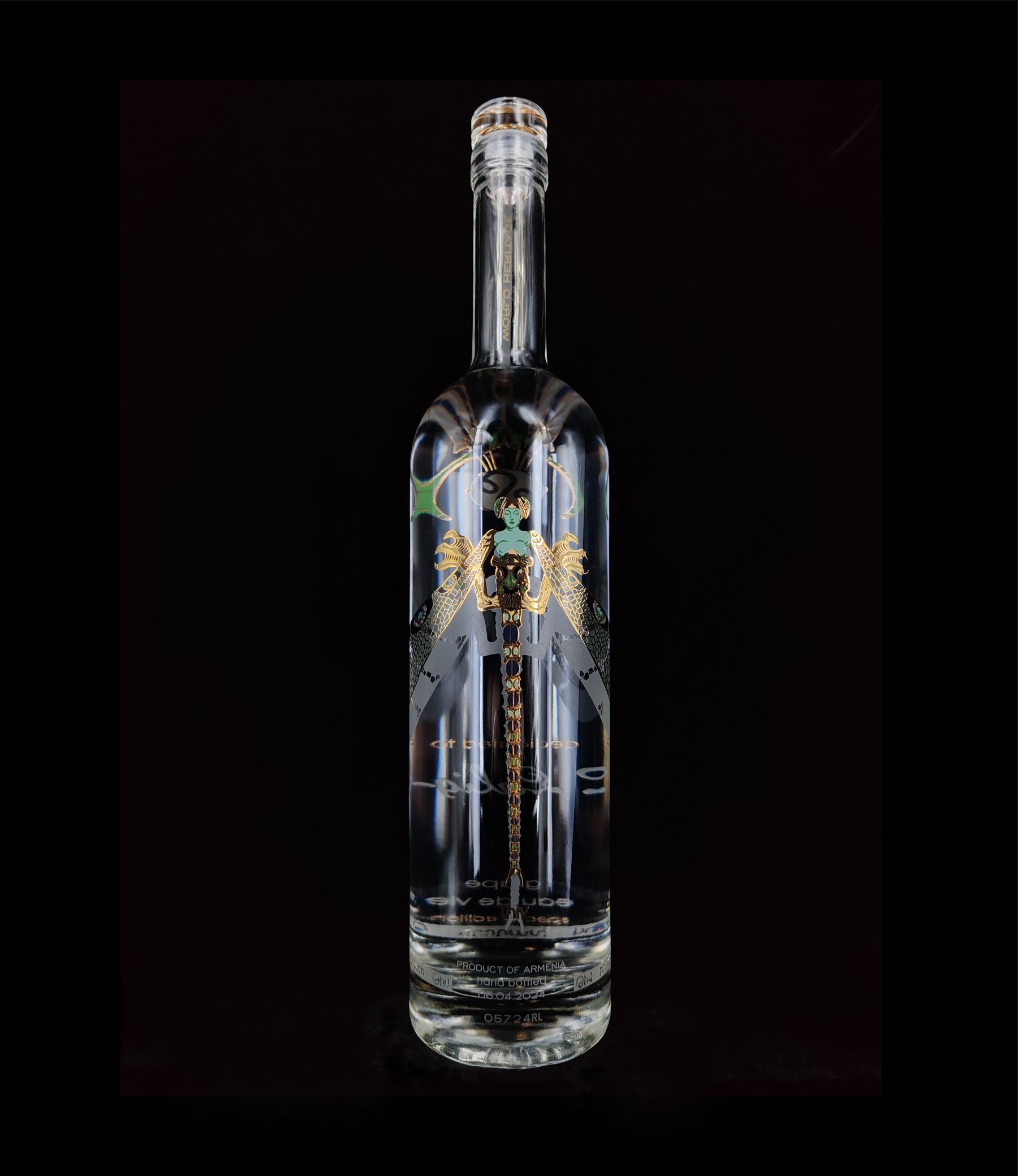 RENE LALIQUE
