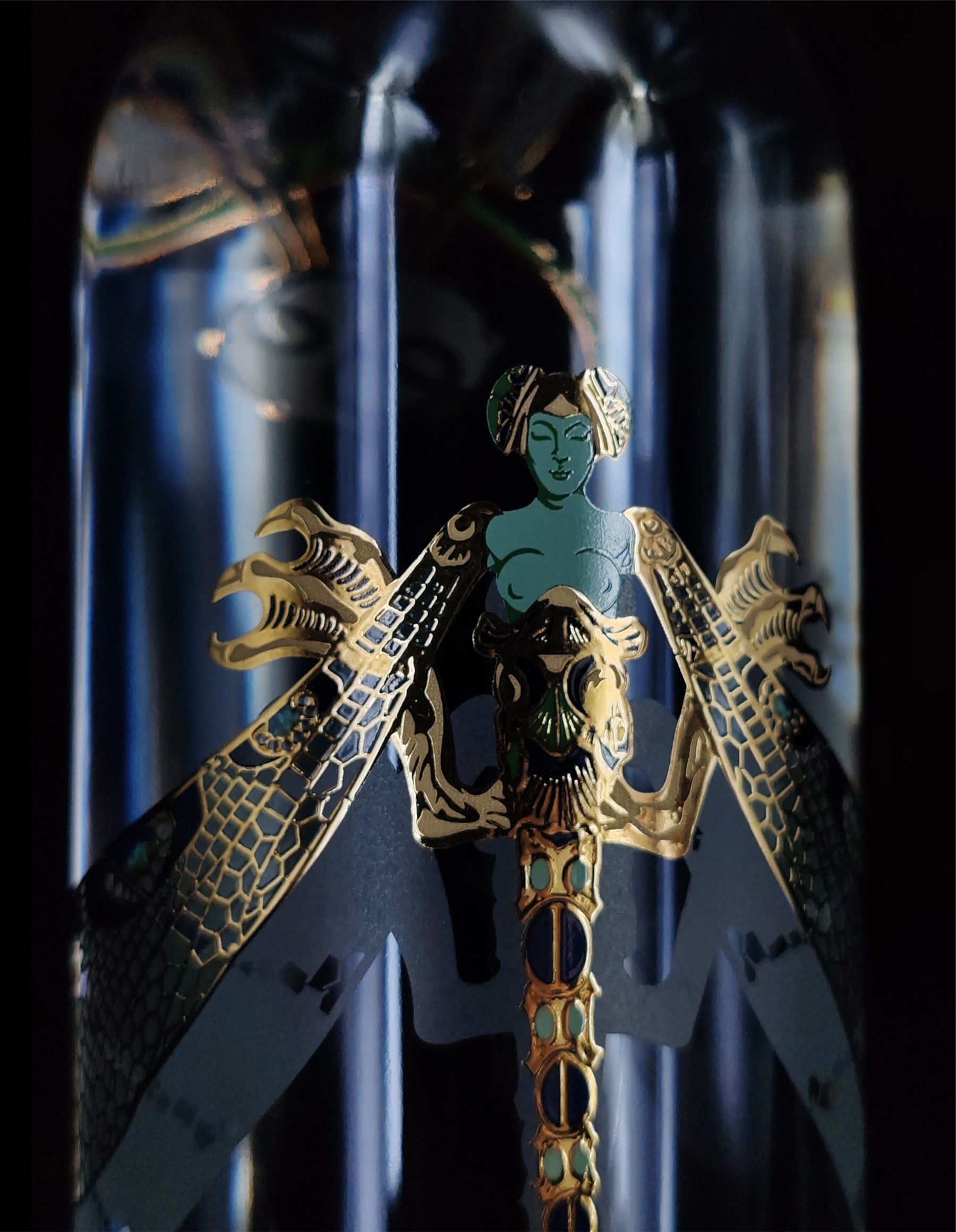 RENE LALIQUE