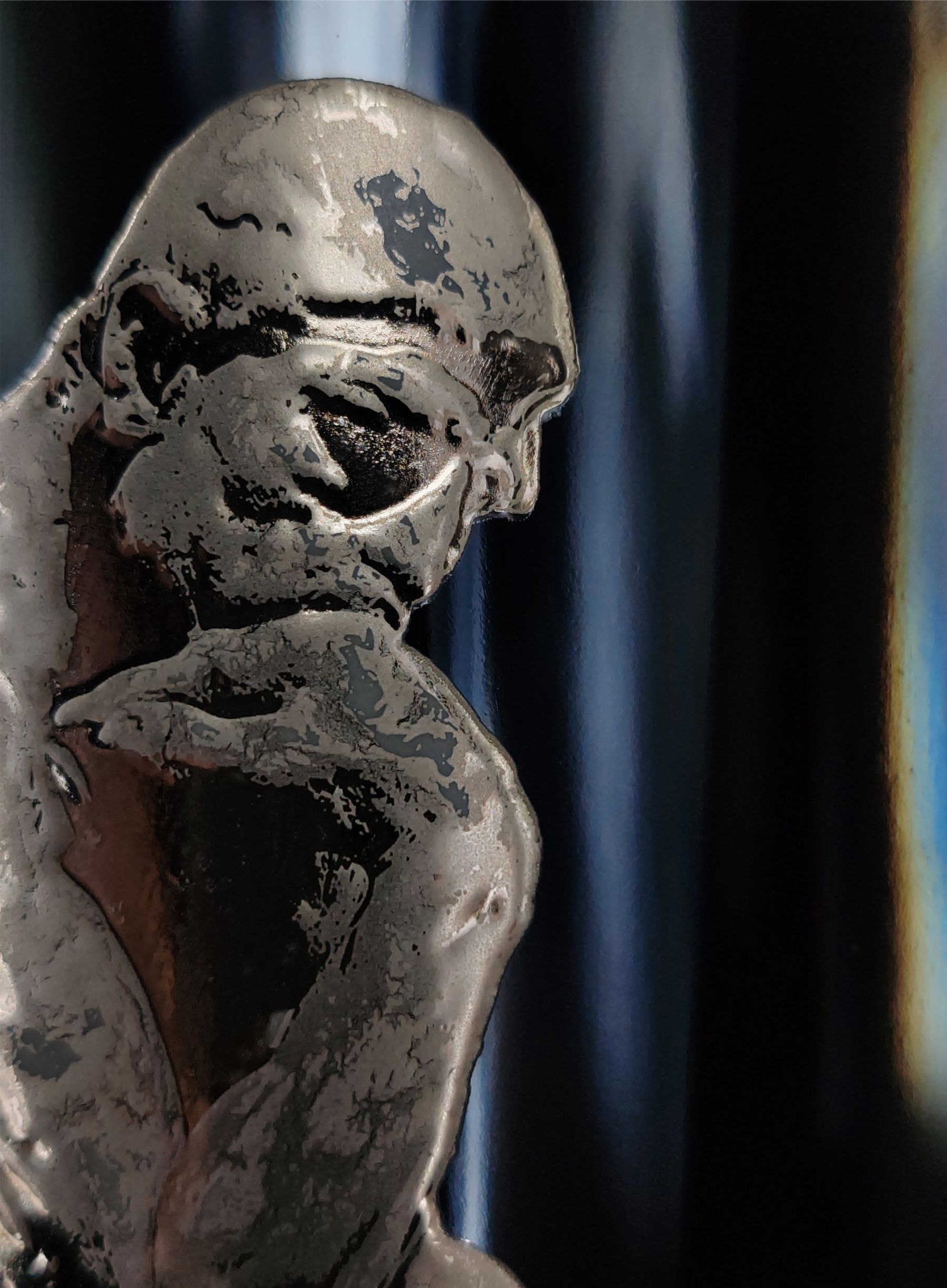 AUGUSTE RODIN