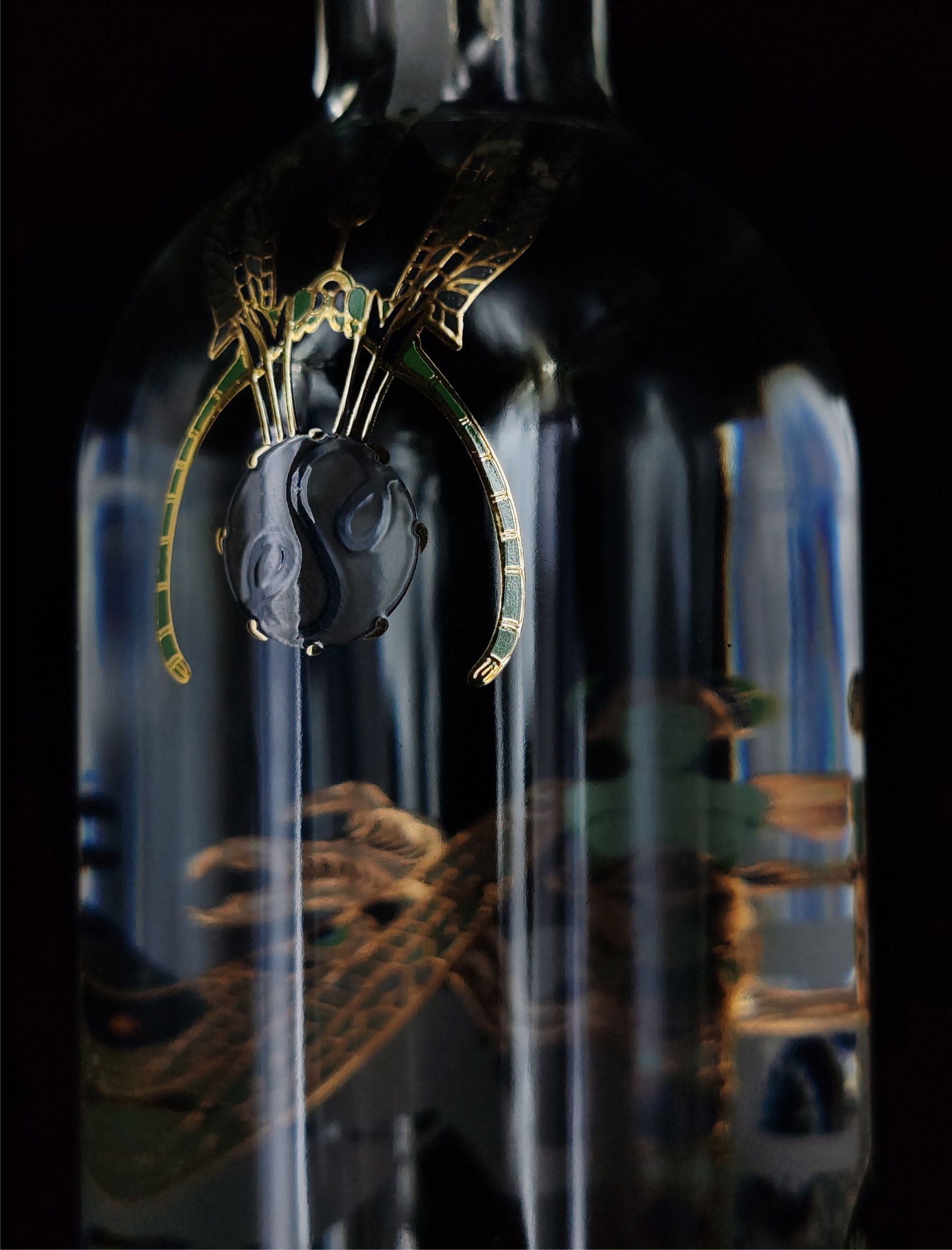 RENE LALIQUE